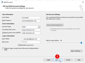 The Stack Email Method 的图像结果
