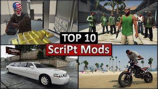 Script Mods GTA 5 的图像结果