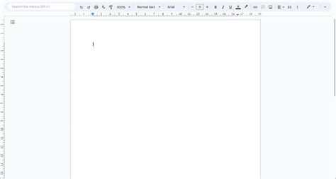 Image result for Google Docs Menu