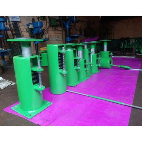 Image result for Double Spring Pipe Support