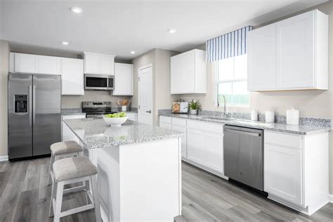 Bozardt Farms by Ryan Homes in Charlotte NC | Livabl