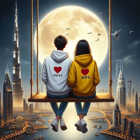 Bing Ai Couple 的图像结果