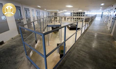 Yazoo City Low Federal Correctional Institution - Get What You Need For ...