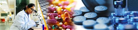Diploma in Pharmacy