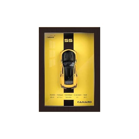 Wooden Frame with Removable Die-Cast Cars – Peacedodo