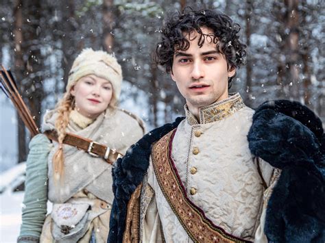 Sjur Vatne Brean: Fra «Rådebank» til «Tre nøtter til Askepott» - VG