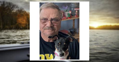 Obituary Guestbook | Daniel Phillip Chyma | Kruse-Phillips Funeral Homes