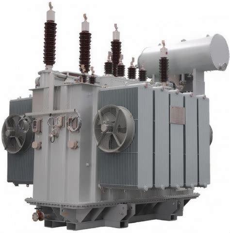on Load Voltage Regulation 6.3 Mva 6300 kVA 69 Kv Onaf Power ...