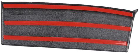 Buy CHEAYAR Central Armrest Storage Box Secondary Storage Center ...