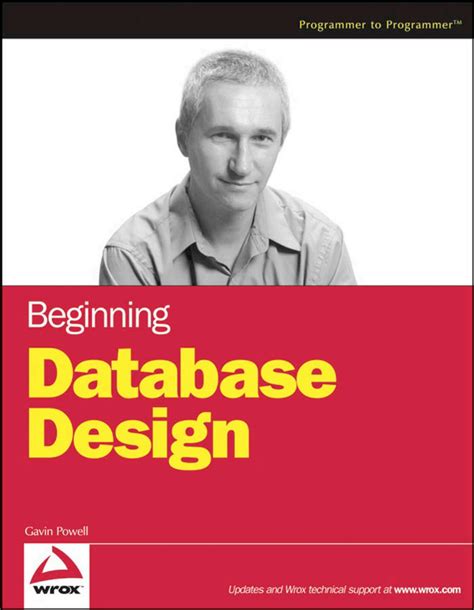 Database Design for Beginners 的图像结果