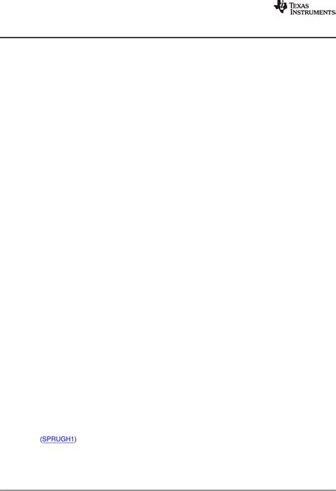 LAUNCHXL-F28027 User Guide Datasheet by Texas Instruments | Digi-Key ...