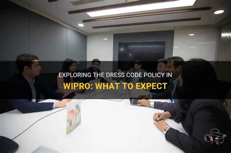 Image result for Wipro Dress Code