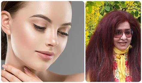 त्योहारों में भी नहीं जाएगा स्किन का ग्लो, बस फॉलो करें ये Shahnaz ...