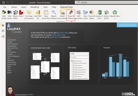 How to Open Power Bi File 的图像结果