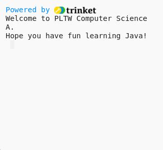 Image result for Java Trinket