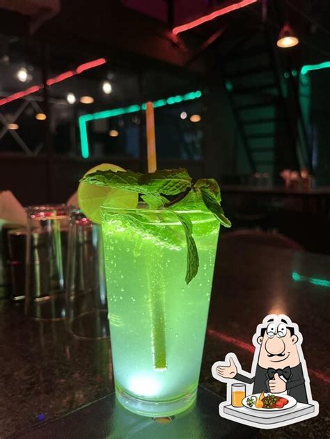 Menu at Born Fire Cafe and Restaurant (Best Fast Food Restaurant, Pizza ...