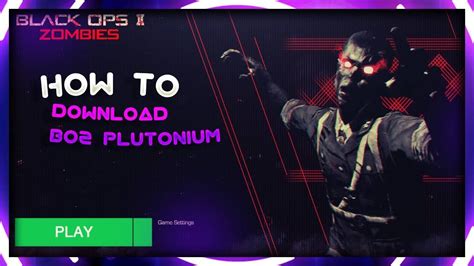 Image result for BO2 Plutonium Download Tutorial
