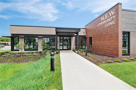 North Broadway Medical Clinic - N.E.W. Community Clinic