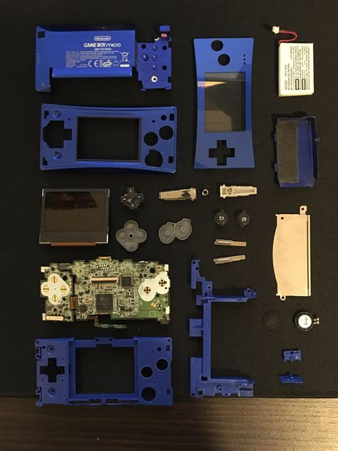 Image result for Game Boy Micro