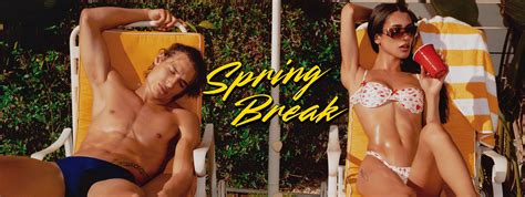 Image result for Spring Break HD