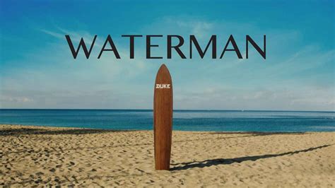 Watch Waterman Movie Online, Release Date, Trailer, Cast and Songs ...