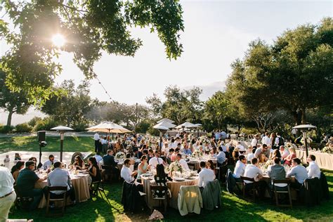 Elings Park — Santa Barbara Wedding Style