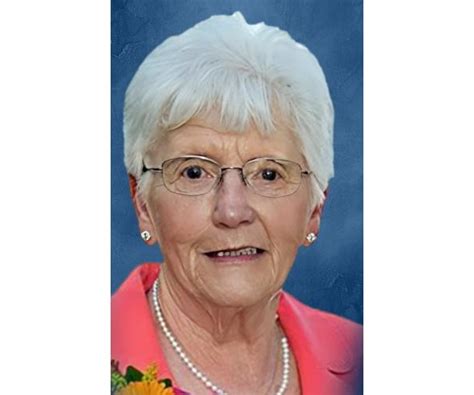 Joan Hisel Obituary (2023) - Kenosha, WI - Kenosha News