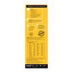 Buy Strawfit Milk Flavoring Straw With Colostrum, Vanilla Online at ...