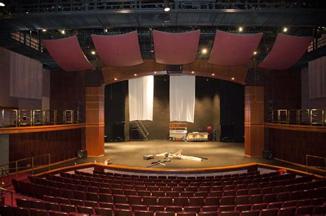 Canton Village Theater Seating Chart - Theater Seating Chart