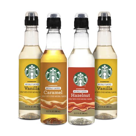 Buy Starbucks Variety 4pk, Variety Pack Online at desertcartINDIA