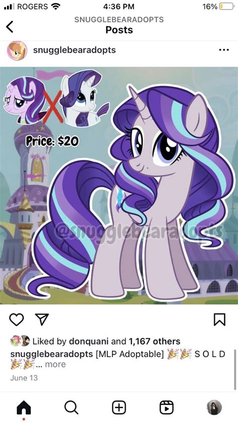 Image result for MLP Next-Gen