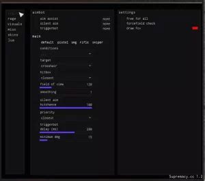 Jjsploit Scripts for Counter Blox 的图像结果