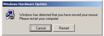 Image result for Common Computer Error Messages
