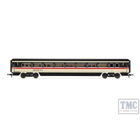 R40159 Hornby OO Gauge (1:76 Scale) BR Mk4 Standard (Accessible Toilet ...