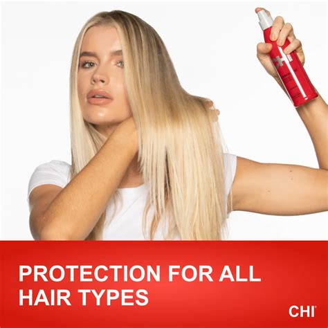 CHI 44 Iron Guard Thermal Protection Spray 8oz