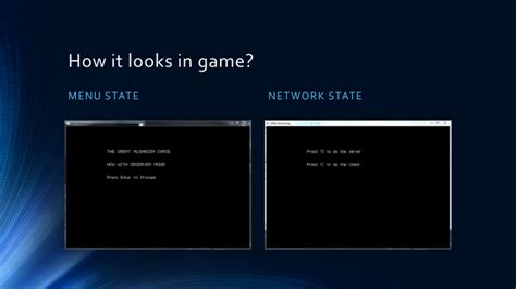 Image result for SFML Networking