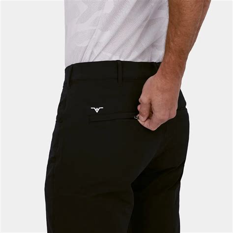 Men's Golf Pants (Slim-Fit) | Shop Avalon Tour Golf Pants