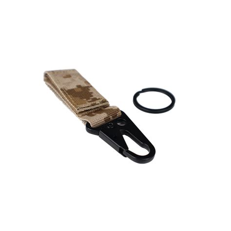 Shop Tactical Key Chain Online - Desert Digital | Olive Planet