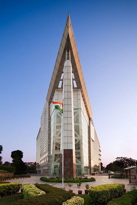 DLF Atria Gurugram | Offie Space In Atria Tower Gurgaon