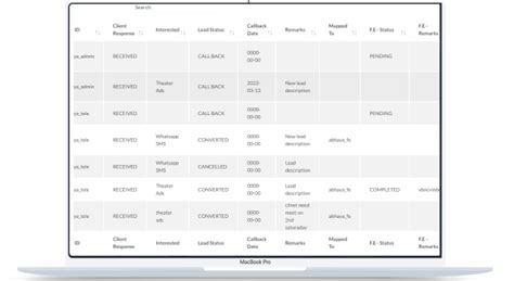 LeadeX - Telecaller & Field Executive Tracking Software | Boost ...