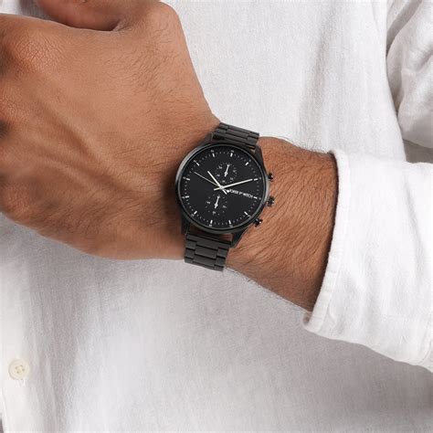 Shop Joker & Witch Vision & Wanda Couple Watches For Men And Women