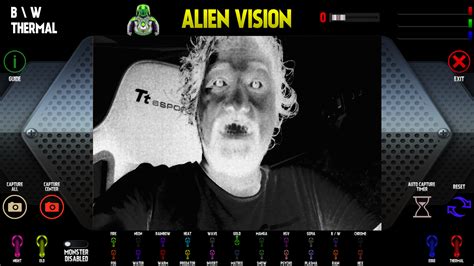 Image result for Alien Vision Alienware