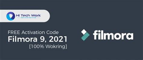 Free Filmora Activation Code 的图像结果