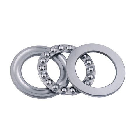 Thrust Bearing - 51104
