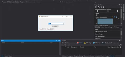Image result for Cognex Checker SDK VB.NET Help