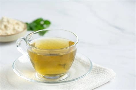 Side effects of green tea – mars by GHC