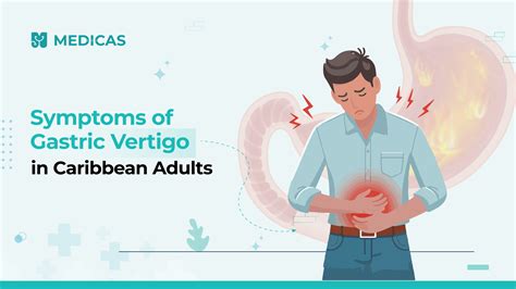 Symptoms Of Gastric Vertigo