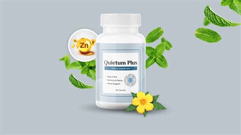 Quietum Plus Reviews: Does It Actually Improve Ear Health?