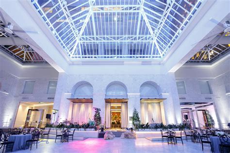 Gallery | The Conservatory at One Sansome | Event Venue at San ...