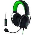 Razer BlackShark V2 - Wired Gaming On Ear Headset + USB Sound Card ...